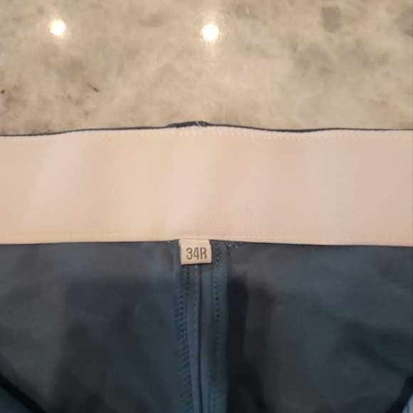 Piper Knee Patch Breeches - Picture 5 of 7